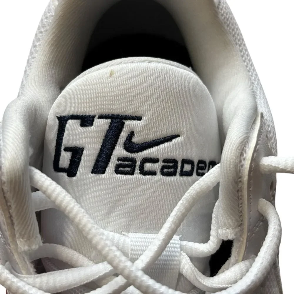 Nike Air Zoom GT Cut Academy HM9424-100 Men’s Size 10 Basketball Court